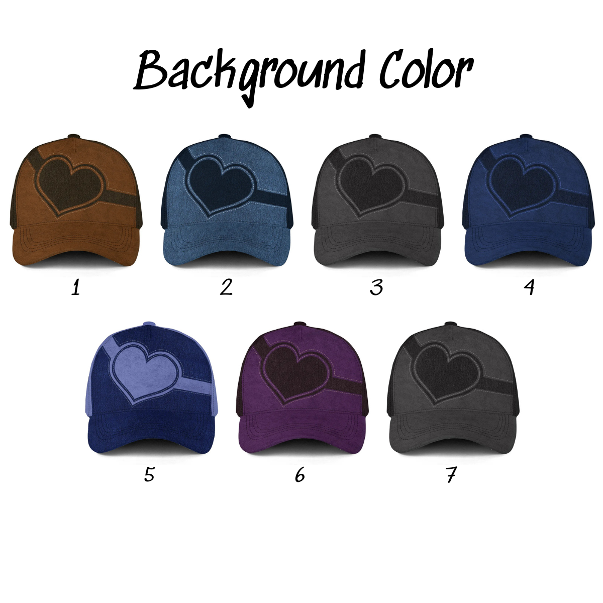 Best Dad Ever Custom Kid's Face - Personalized Classic Cap - Father's Day Gift For Dad, Grandpa