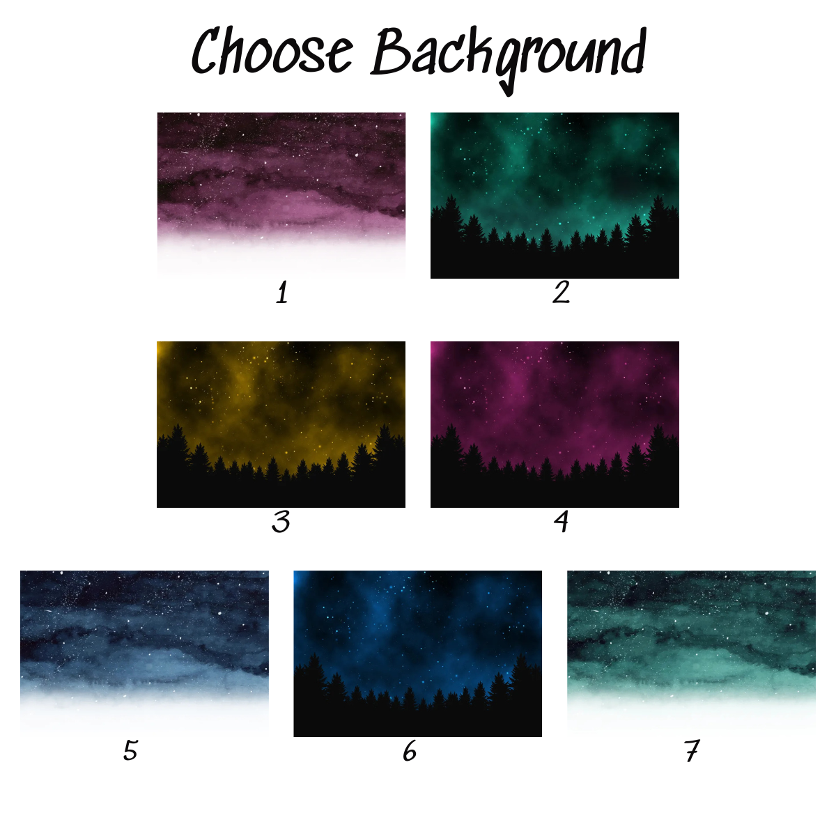 This Is What The Moon Looked Like The Day You Became Dad Grandpa Custom Birth Moon Phase - Personalized Canvas - Gift For Dad, Grandpa, Father's Day, Birthday Gift