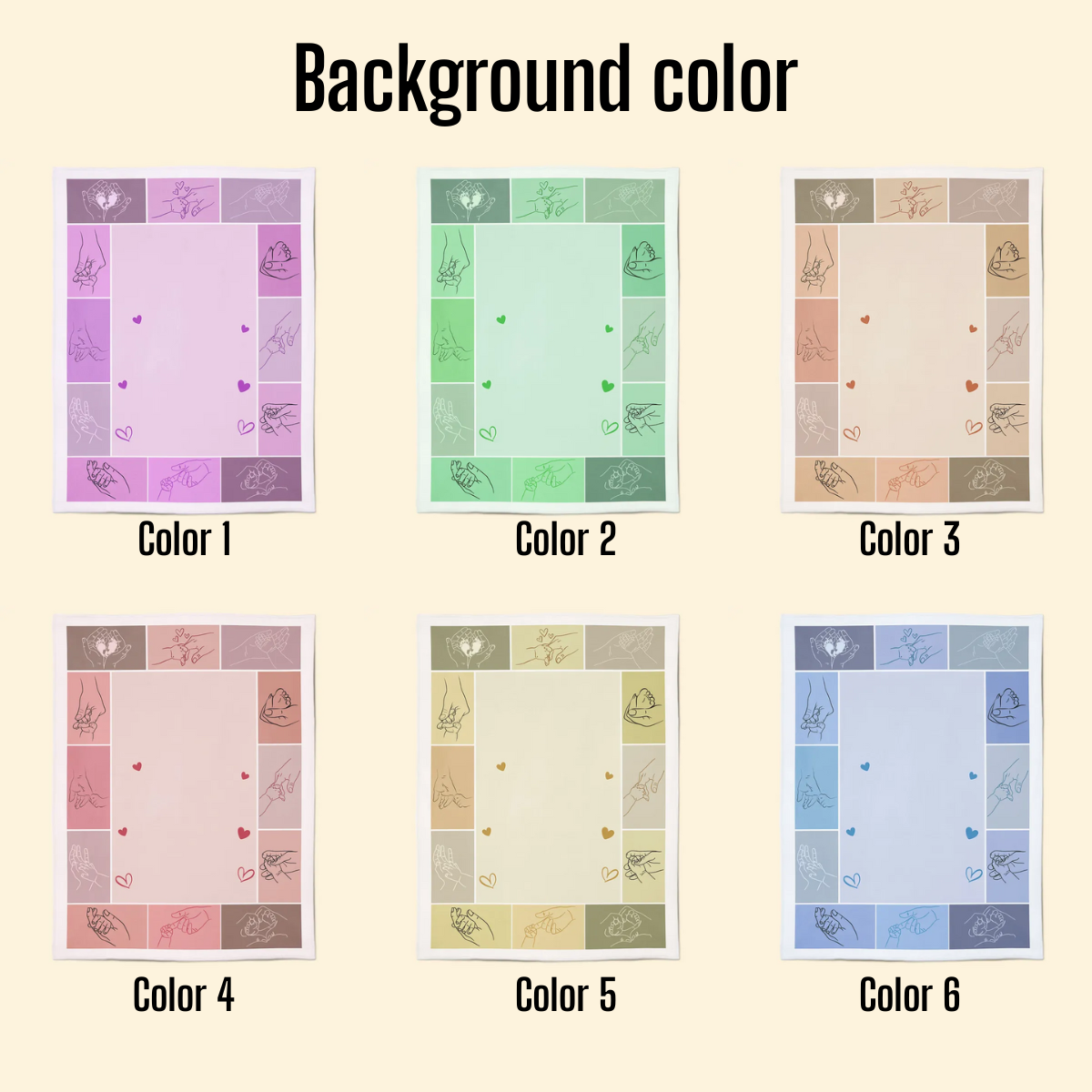 Mommy You're Doing A Great Job - Personalized Blanket - Gift For New Mom