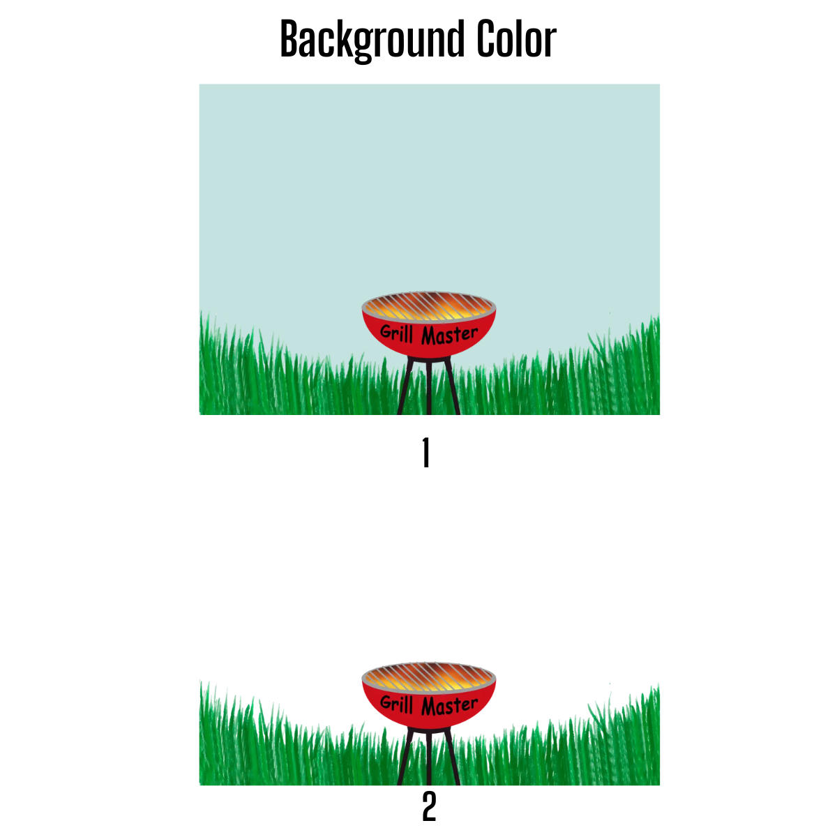 Daddy's Best Grilling Plate Hands Down - Personalized Platter - Gift For Dad, Grandpa, Father's Day