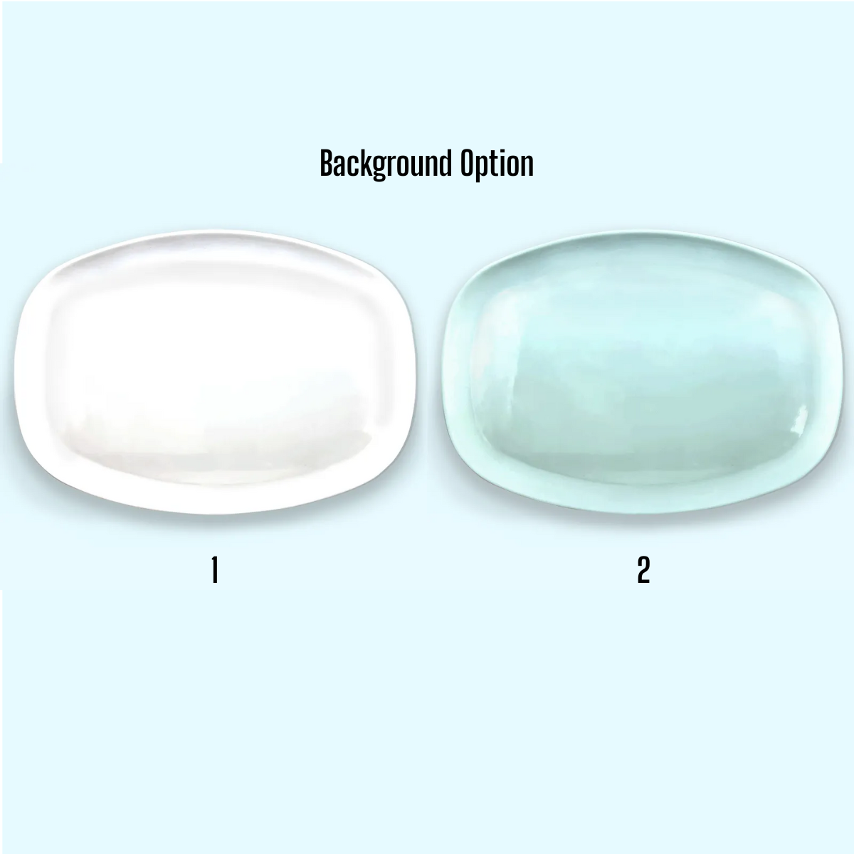 Best Dad's Grilling Plate - Personalized Platter - Father's Day, Birthday Gift For Dad, Grandfather