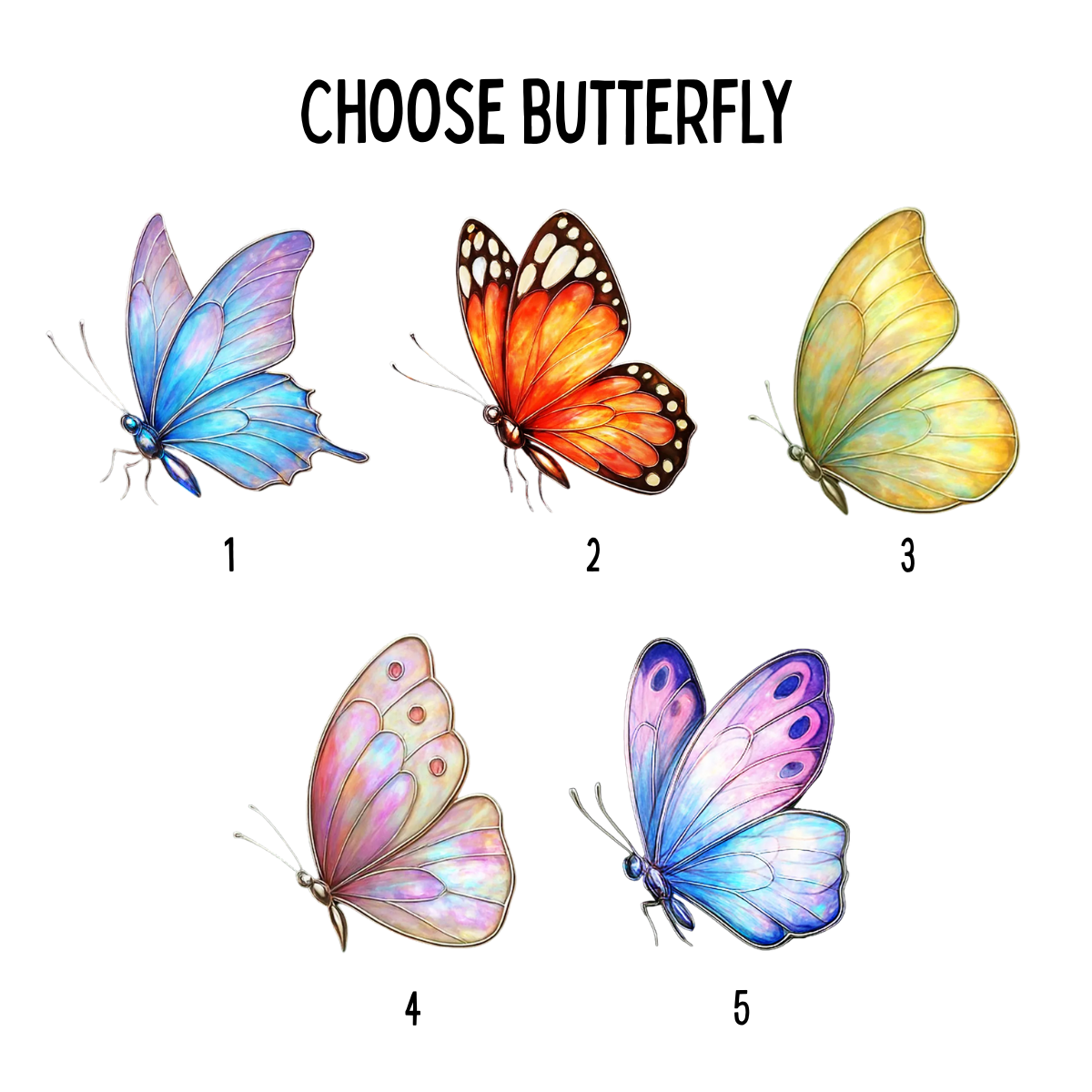 Sisters Are Like Butterflies - Personalized Lantern LED Flameless Candle - Christmas Gift For Sisters, Besties