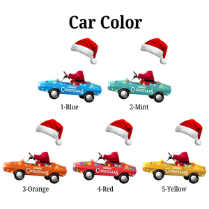 Christmas Baby Custom From Photo - Personalized Ornament - Christmas Gift For Baby