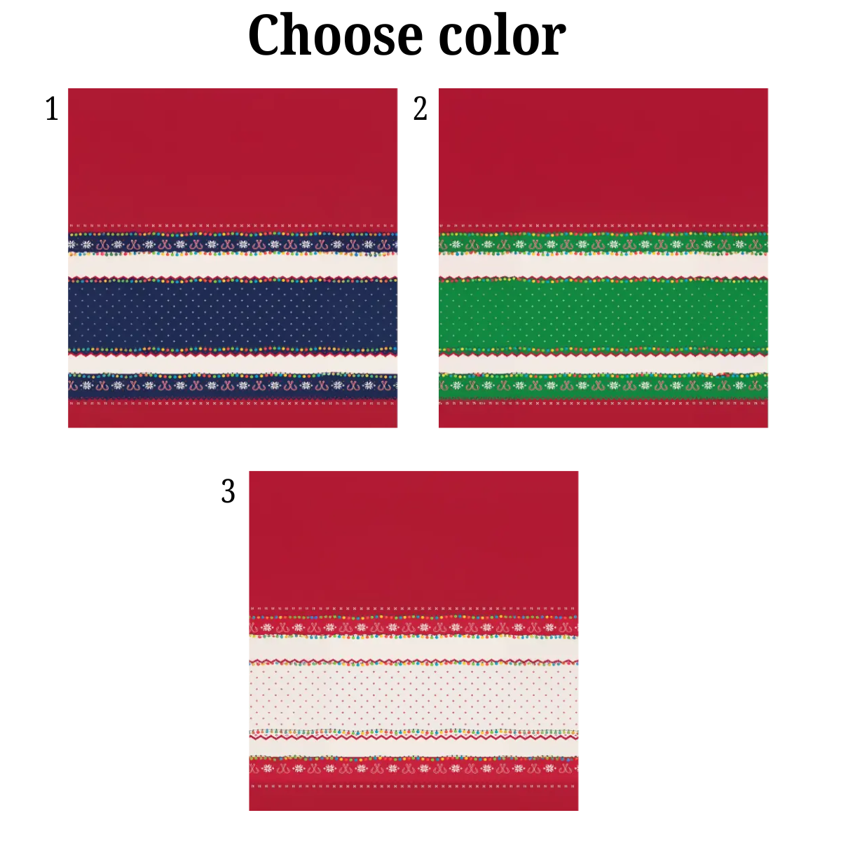 Custom Photo Merry Fishmas - Personalized Fleece Slipper - Christmas Gift For Fishing Lovers, Fisherman