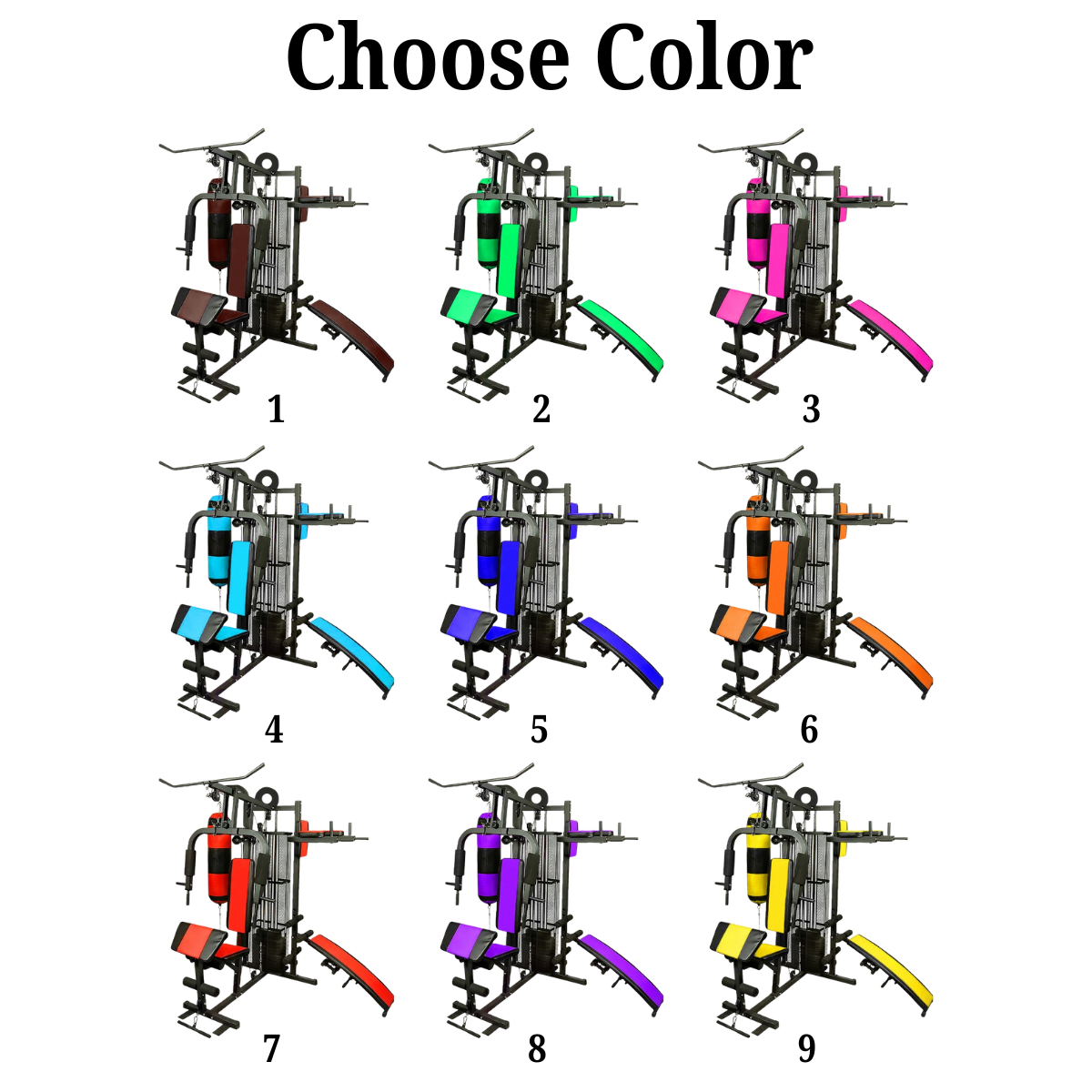 Personalized Weight Plate Ornament, Christmas Gift For Gym, Gym Equipment Simulation Ornament