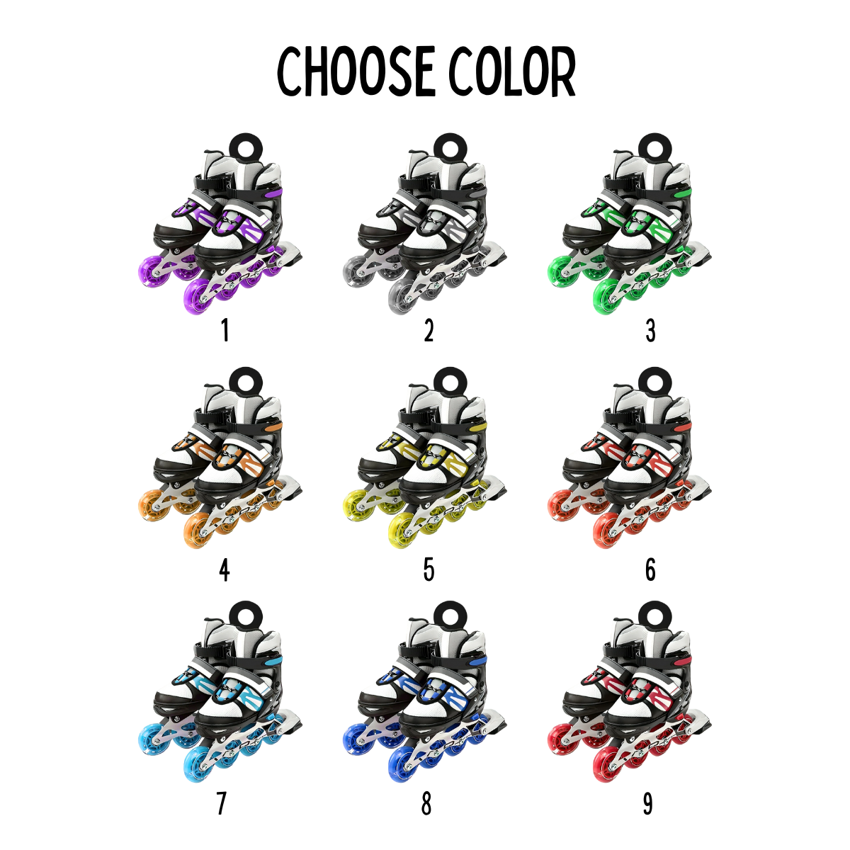 Roller Skate Personalized Christmas Ornament, Gift For Roller Skate Lovers
