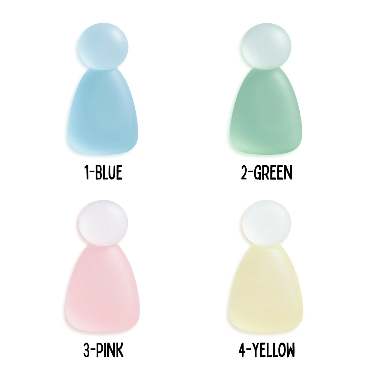 Walk With You In The Rain Sea Glass - Personalized Ornament - Christmas Gift For Friend, Sister, Family