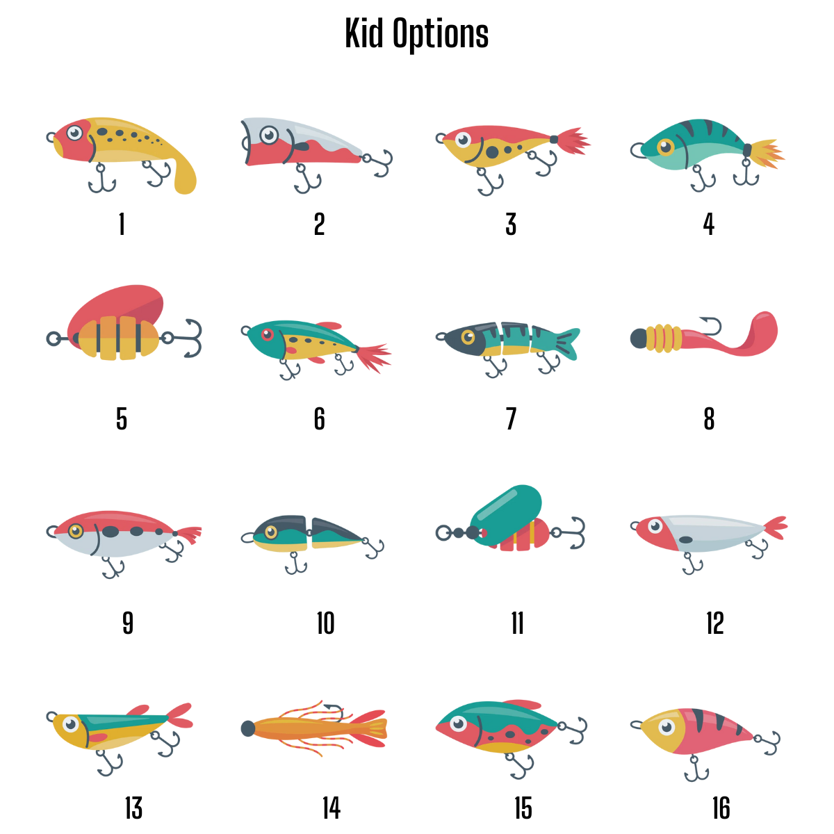 Hooked On Fishing Daddy Grandpa - Personalized Apparel - Gift For Daddy, Grandpa, Father's Day Gift