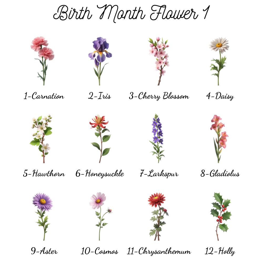 The Only Thing Better Than Being Your Mother Is Watching You Be A Mom - Personalized Wine Glass - Gift For Your Daughter On Mother's Day