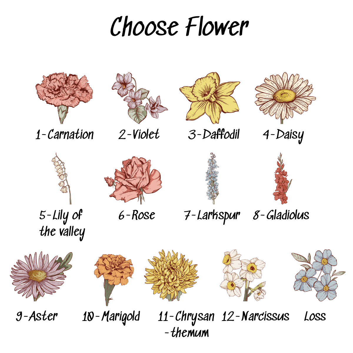 Sisters Are Different Flowers - Personalized Jewelry Plate - Gift For Sisters, Besties, Friends