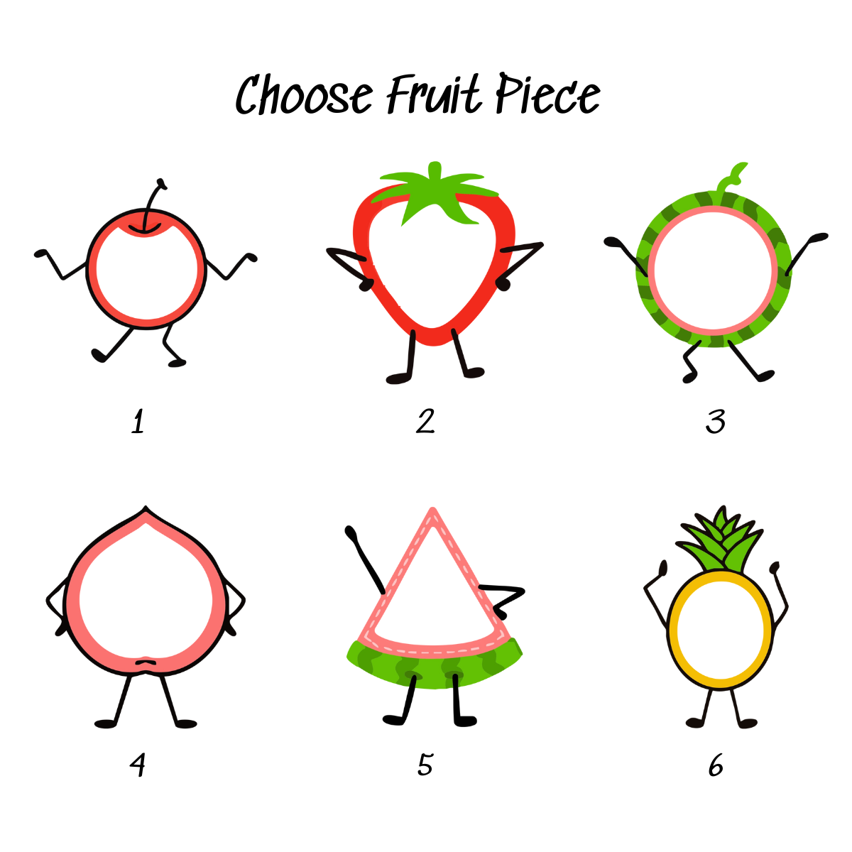 Tropical Fruit Piece Custom Kid's Face - Personalized Hawaiian Shirt - Gift For Dad, Papa, Father's Day, Birthday Gift