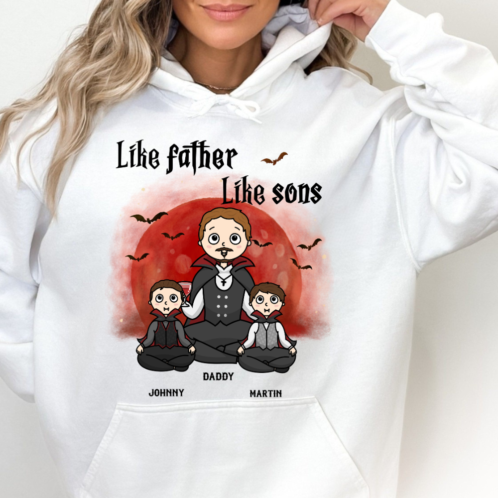 Like Father Like Son Halloween - Personalized Hoodie - Gift For Father, Halloween Party banner-gg_2fe7960f-ac3c-4ebf-9a10-ccccb9fe0009.png