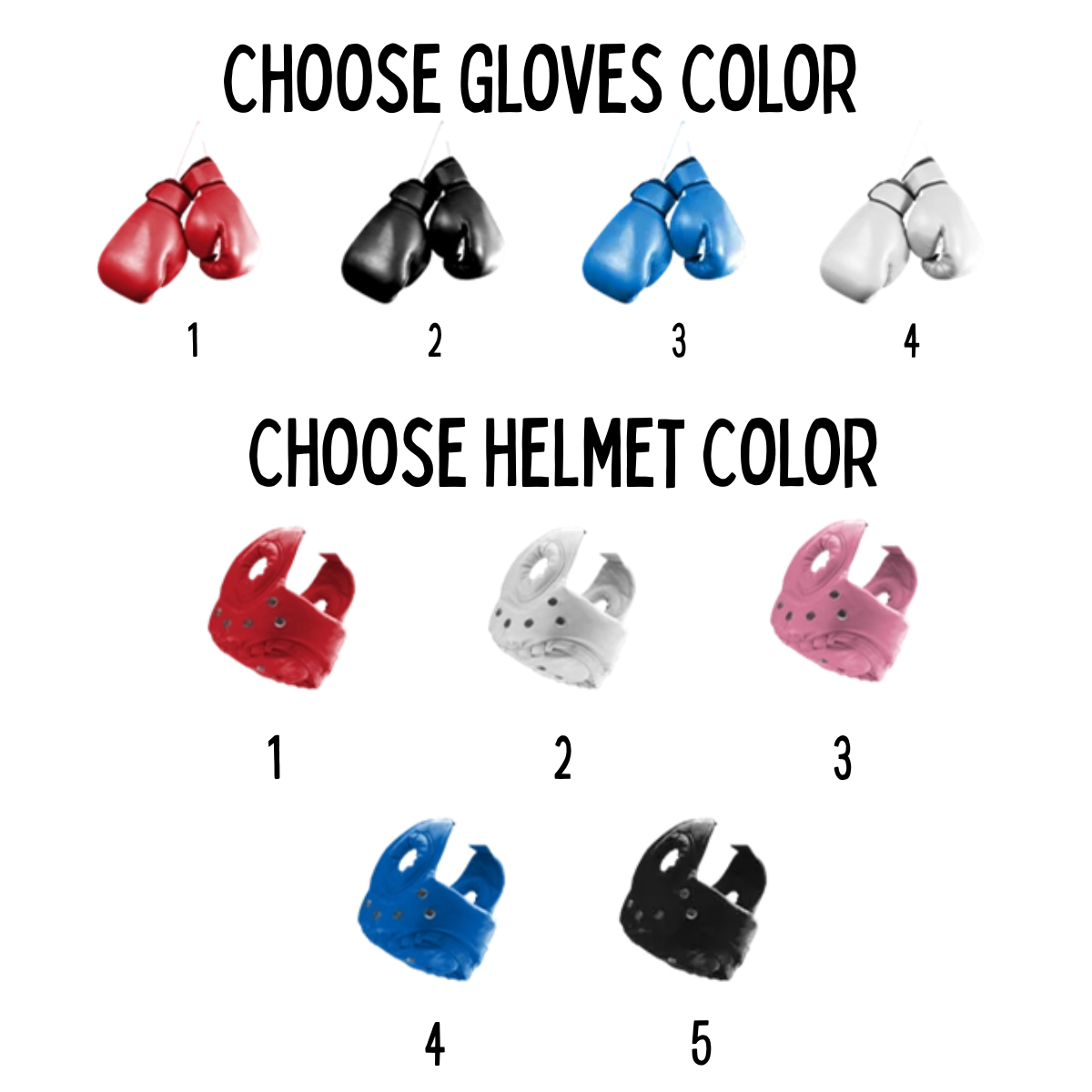 Karate Uniform - Personalized Acrylic Ornament - Karate Gifts, Gift For Christmas