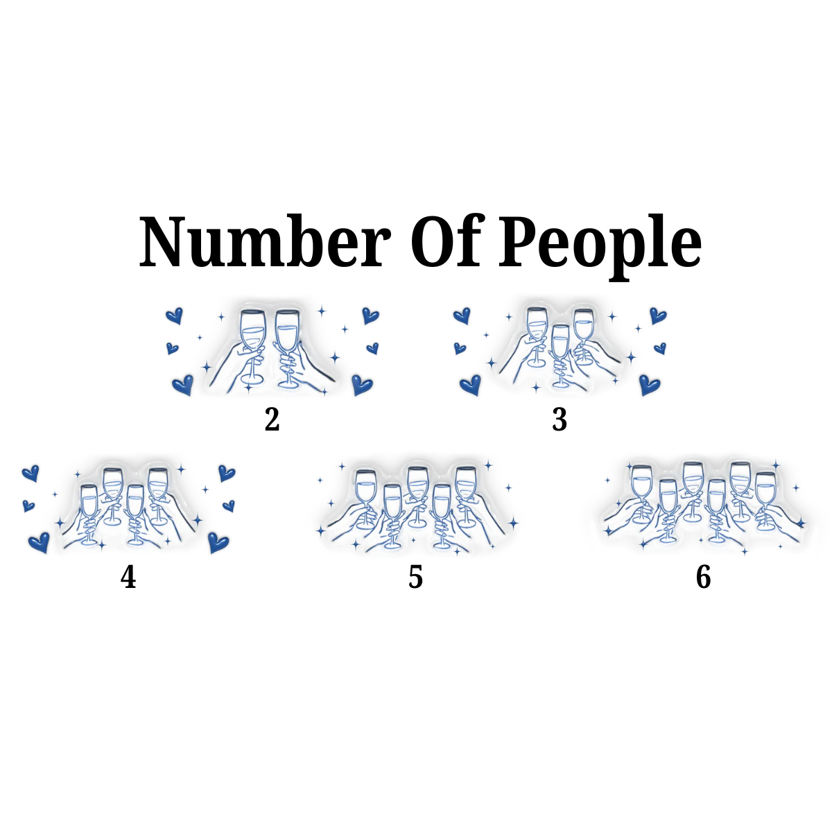 Bonding Over Alcohol, Tolerating Idiots - Personalized Custom 3D Inflated Effect Ceramic Ornament - Christmas Gift For Friends