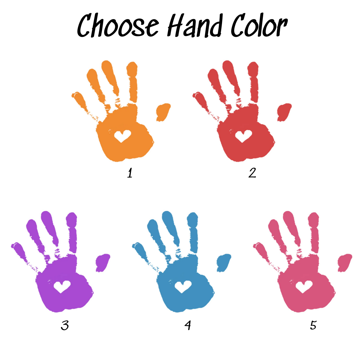 Best Dad Ever Hands Down - Personalized Beer Glass - Gift For Dad, Papa, Father's Day Gift