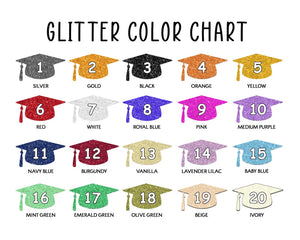 Personalized Graduation Gifts For Her, Custom Graduation Journal, Class Of 2026 Gift For Daughter, Senior Gift Girls, College Graduate Gift