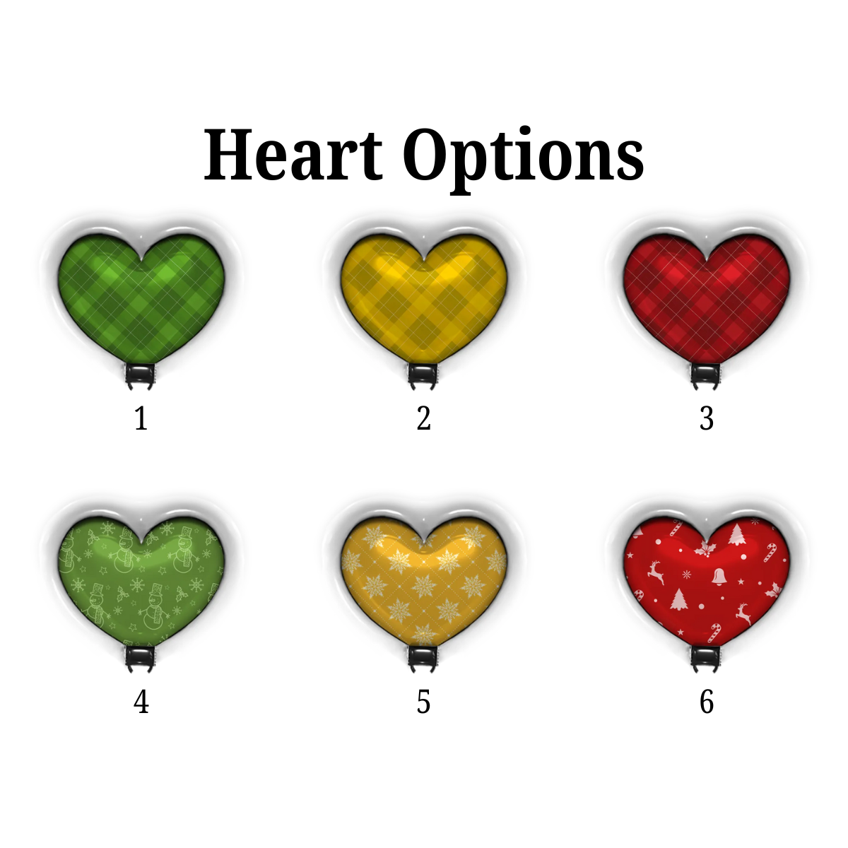 Friends Are Tied Together - Personalized Custom 3D Inflated Effect Ceramic Ornament - Christmas Gift For Friends