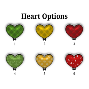 Friends Are Tied Together - Personalized Custom 3D Inflated Effect Ceramic Ornament - Christmas Gift For Friends