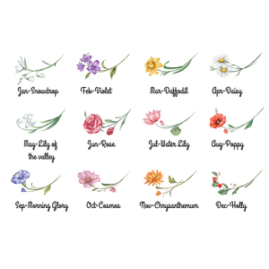 The Bond Between An Aunt & Niece, Flowers And Butterflies, Personalized Mug, Gift For Aunt, Mother's Day Gift