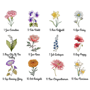 Thank You For Helping Us Bloom & Grow - Personalized Bloom Vase - Gift For Mom, Grandma, Mother's Day Gift