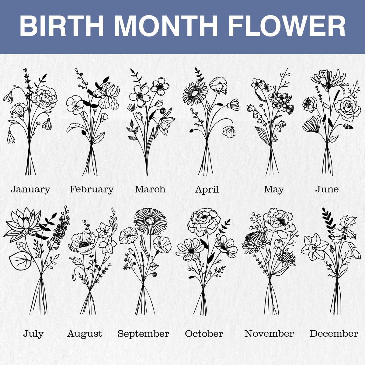 Personalized Birth Month Flower The Next Chapter Ceramic Vase, Custom Name Flower Vase, Class of 2026 Keepsake, College Graduate Gift,Grad Gift