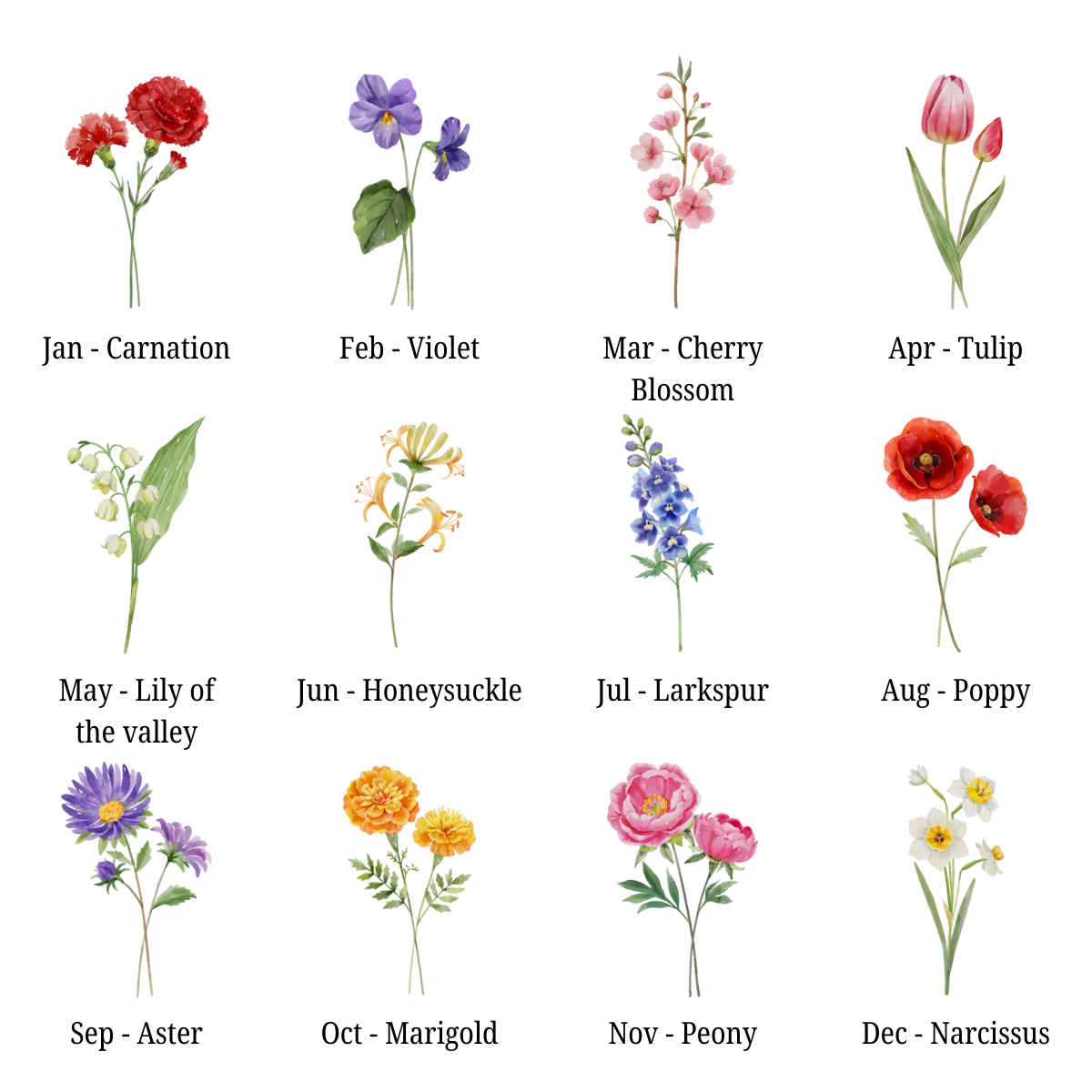 The Love Between Mother & Daughter Is Forever - Personalized Ceramic Plate - Mother's Day, Gift For Mom