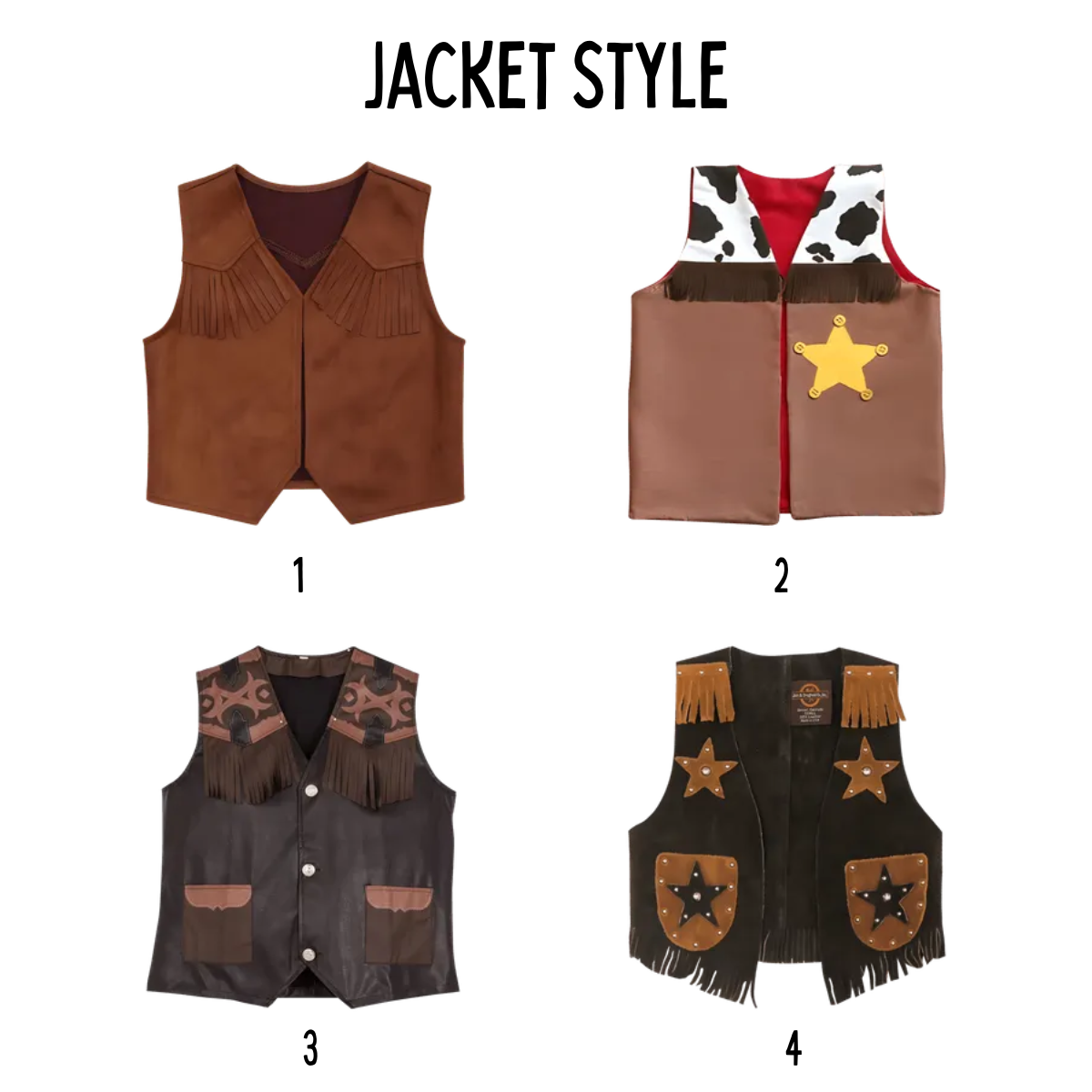 Cowboy Package - Personalized Acrylic Ornament - Gift For Cowboy, Christmas Gift