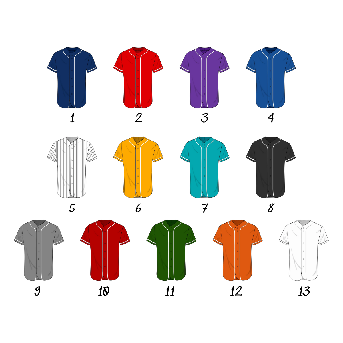 Daddy's Baseball Team - Personalized Canvas - Gift For Father, Baseball Dad Gift