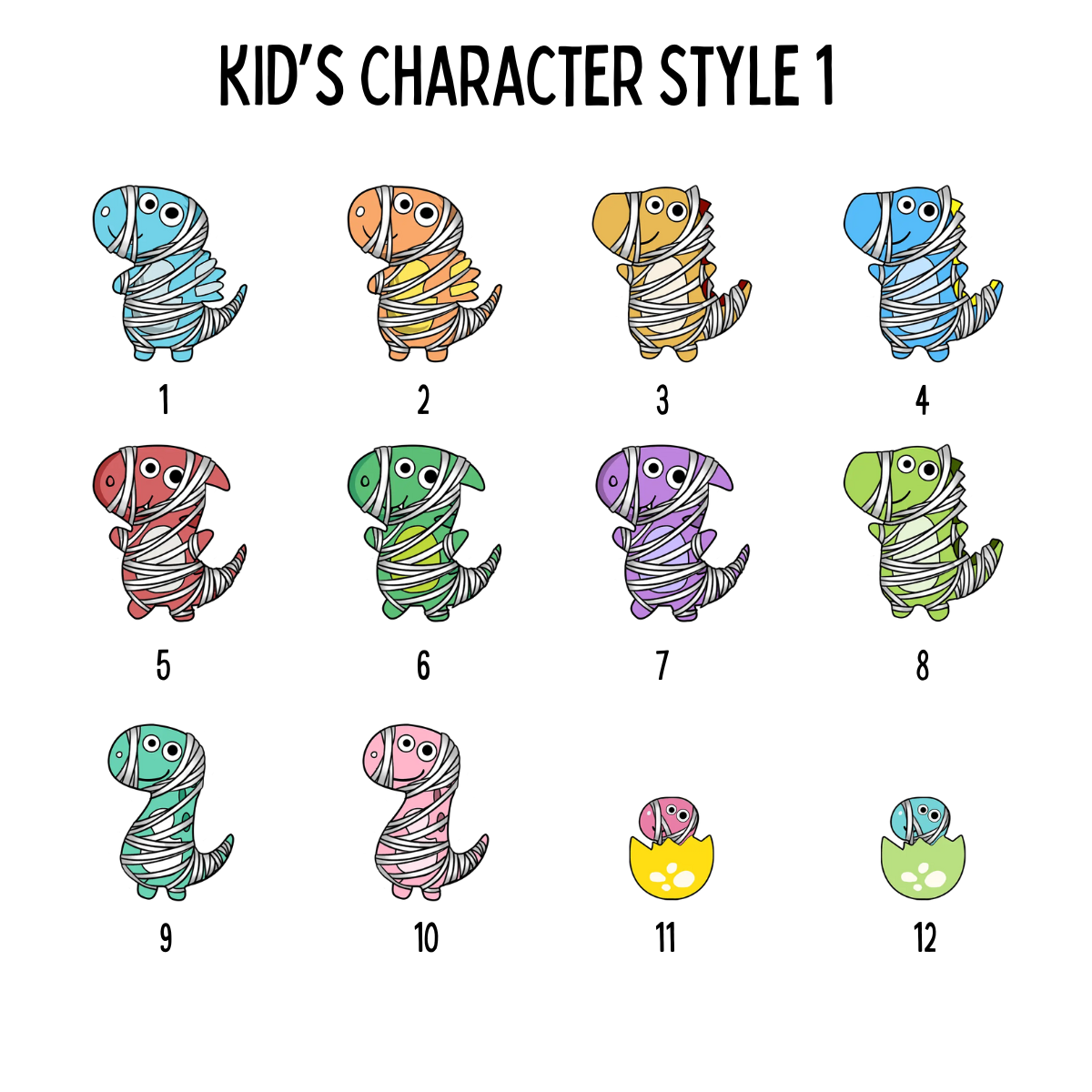 Halloween Boo! - Personalized Halloween Fabric Basket - Halloween Gift For Kids