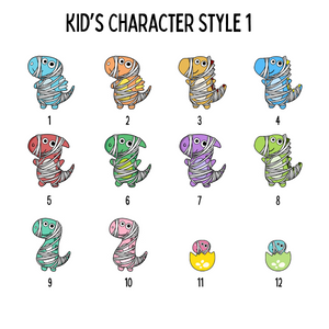 Halloween Boo! - Personalized Halloween Fabric Basket - Halloween Gift For Kids