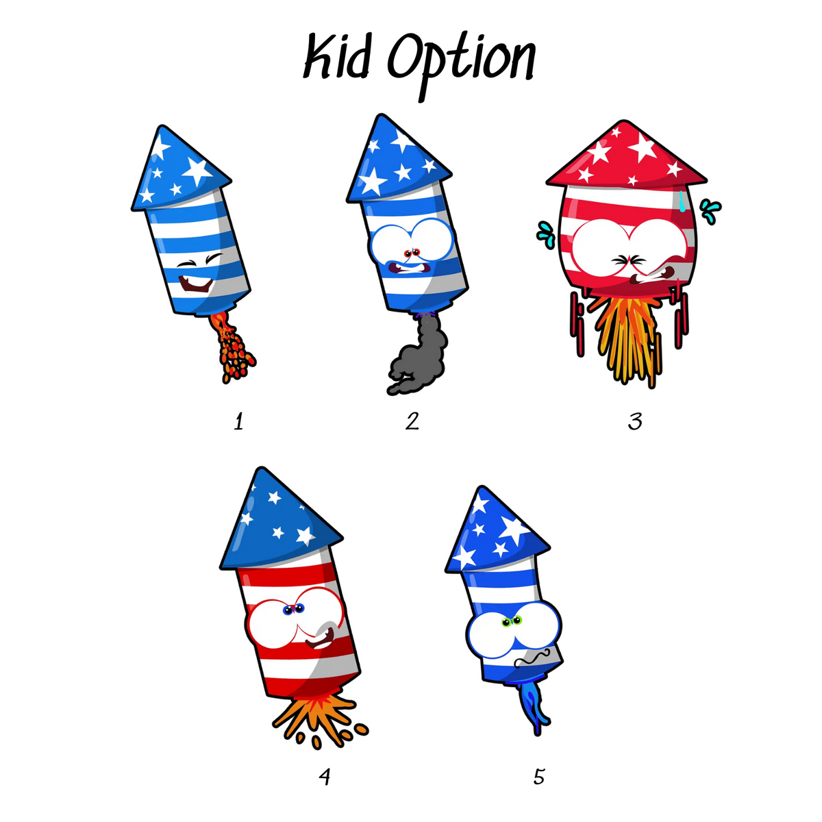 4th Of July Daddy's Little Cracker - Personalized Heart Shaped Acrylic Plaque - Patriotic Gift For Family