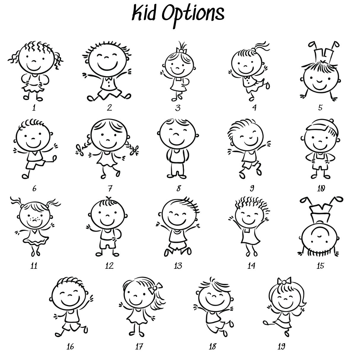 Everything Tastes Better On Papa's Grill - Personalized Cutting Board - Father's Day, Gift For Dad, Grandpa