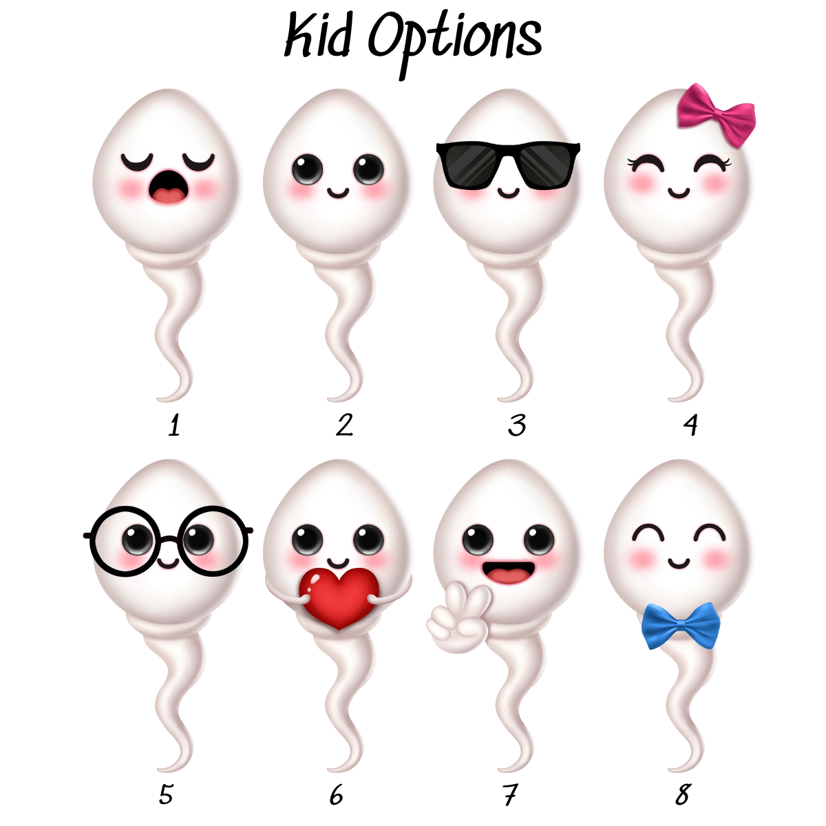 We Used To Live In Your Balls - Personalized Can Cooler Tumbler - Gift For Dad, Funny Father's Day Gift For Dad