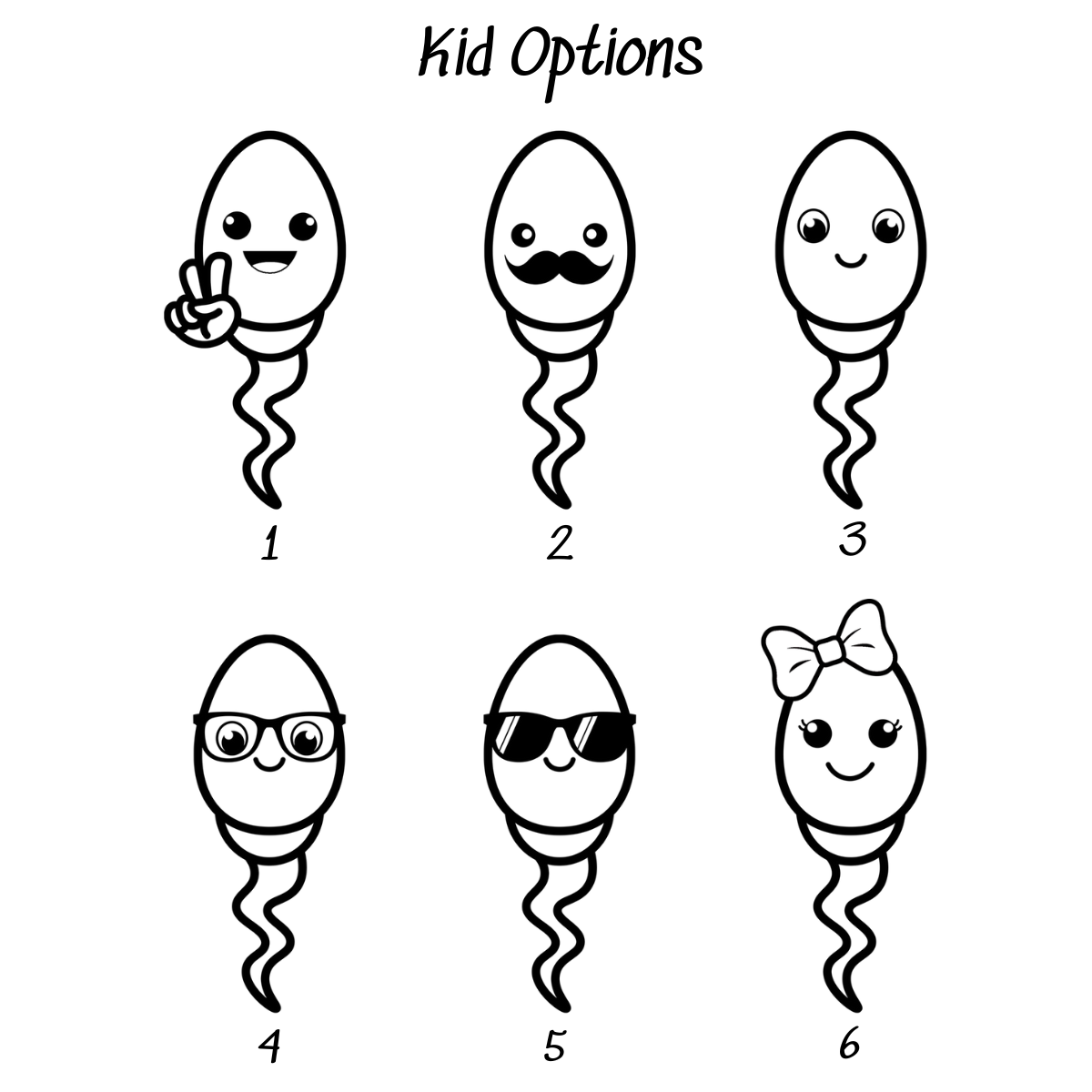 We Used To Live In Your Balls - Personalized Engraved Leather Belt - Father's Day Gift For Dad