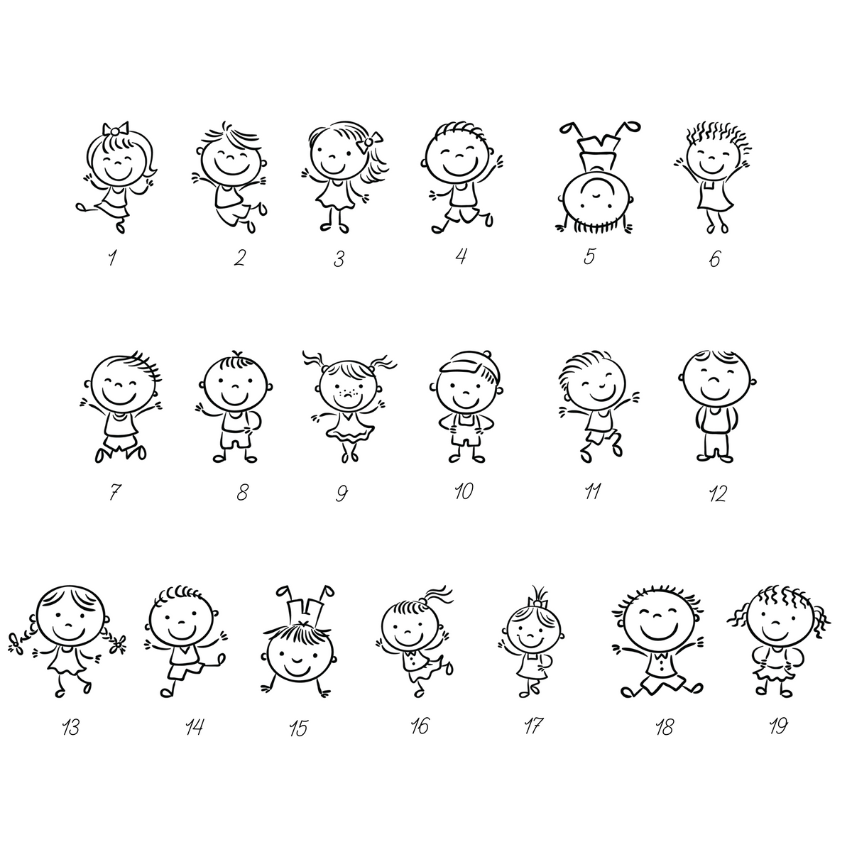 The Best Papa Belongs To Kids - Personalized Engraved Leather Belt - Gift For Dad Papa On Father's Day