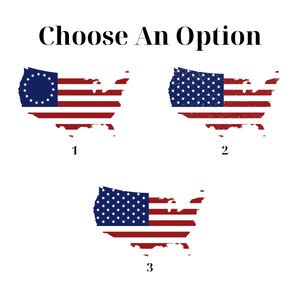 Personalized America 250th Anniversary Phonecase - Gifts For Women, Men - Liberty And Justice For All