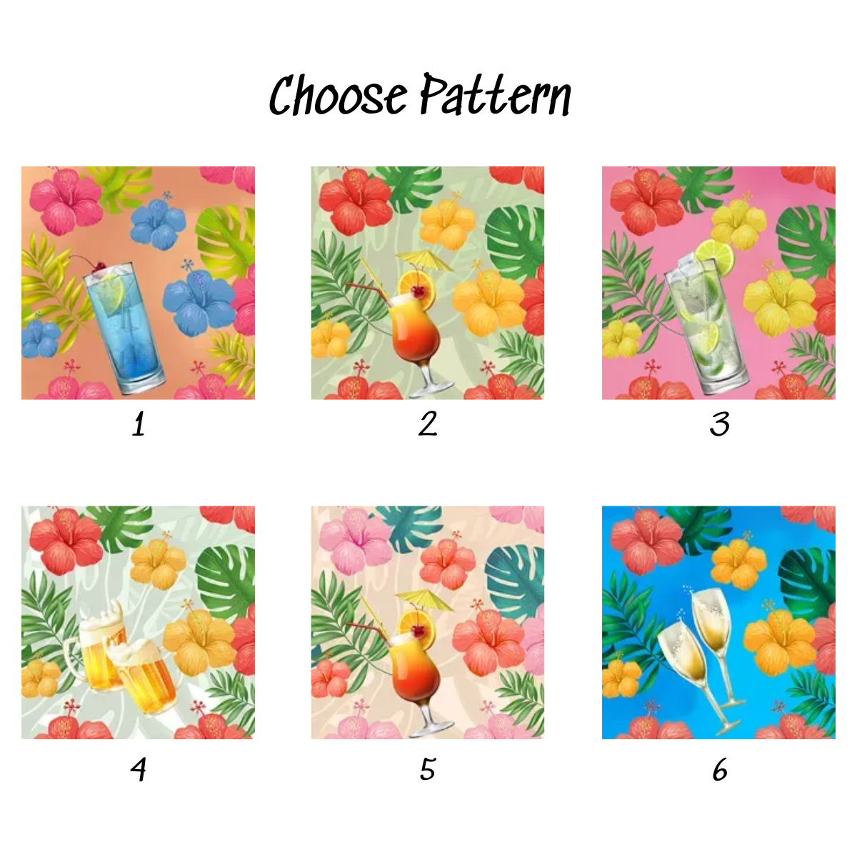 Birthday Beach Party Summer Vibe - Personalized Hawaiian Shirt - Birthday Gift, Summer