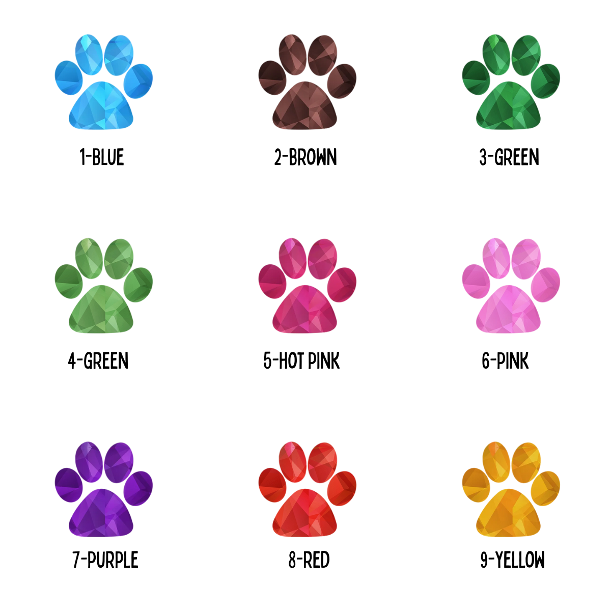 First Christmas As A Family Of Four Footprints - Personalized Crystal Ornament - Christmas Gift For Family