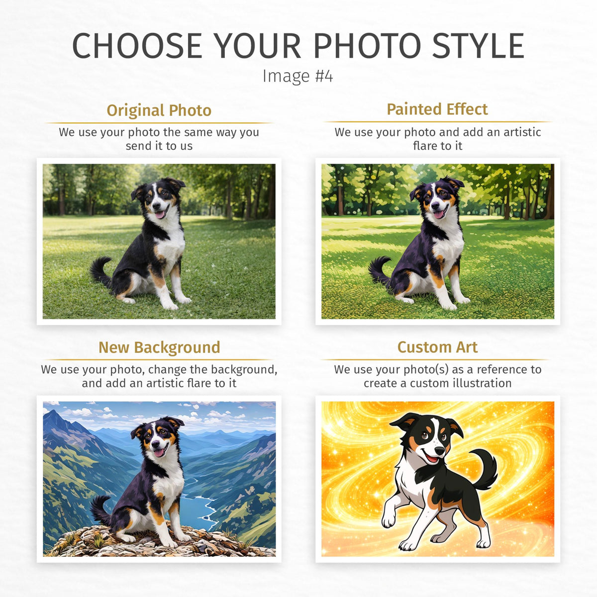 Custom Card, Battle-Style Trading Card, Personalized Pet, Person or Couple Parody Card Gift