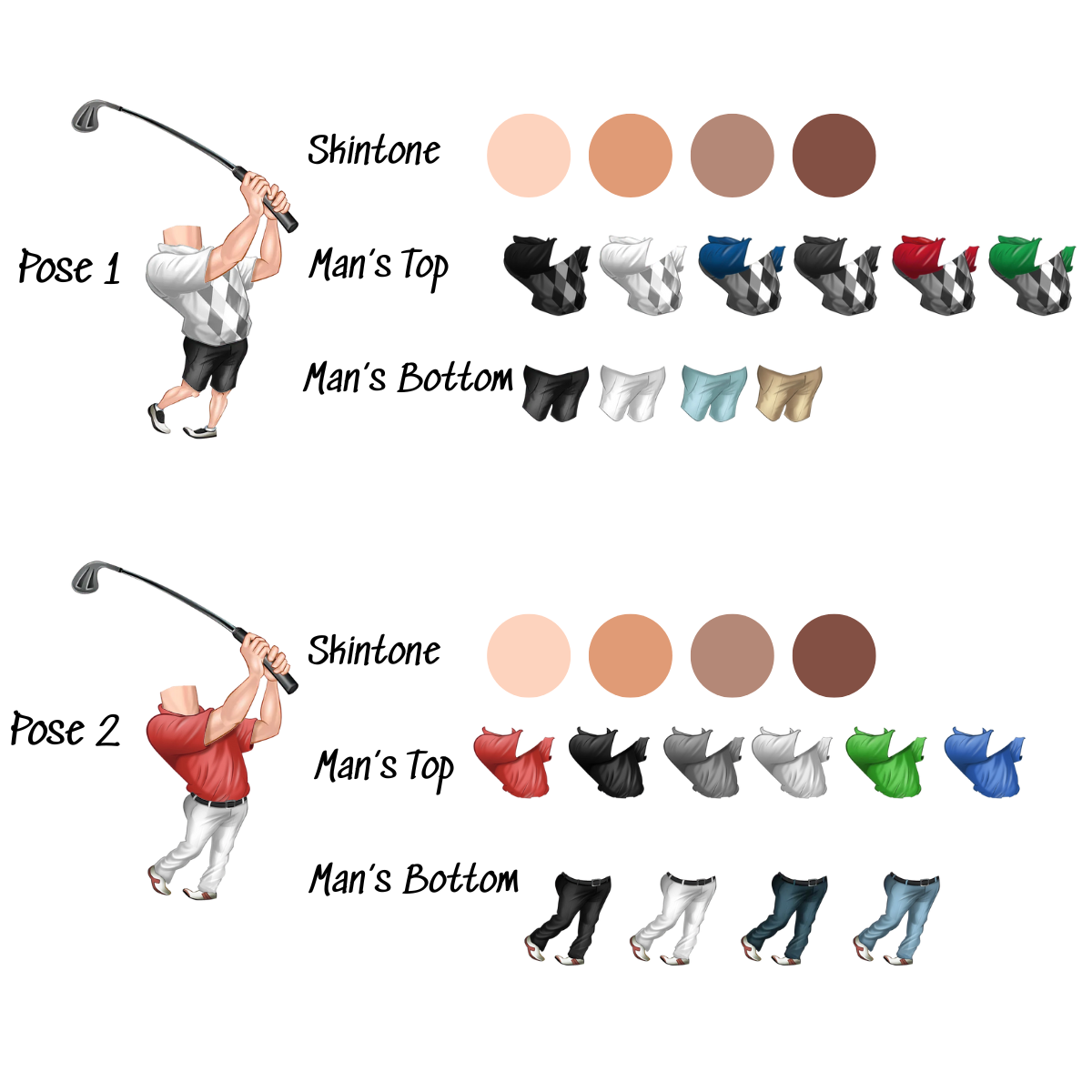 Best Dad By Par Upload Dad's Photo - Personalized Classic Cap - Father's Day Gift For Dad, Grandpa