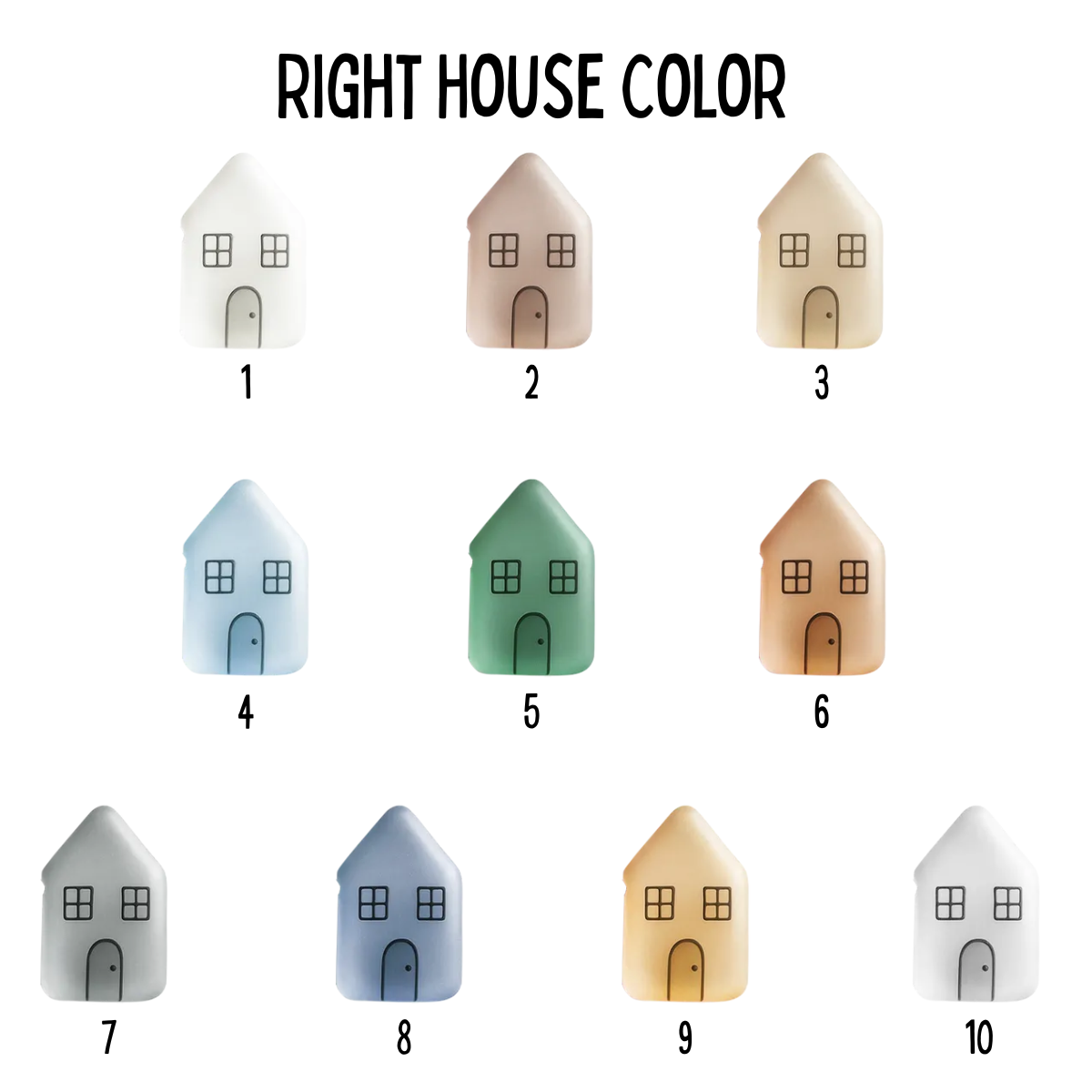 Thank You Neighbors Sea Glass Appreciation Gift - Personalized Ornament - Christmas Thank You Gift