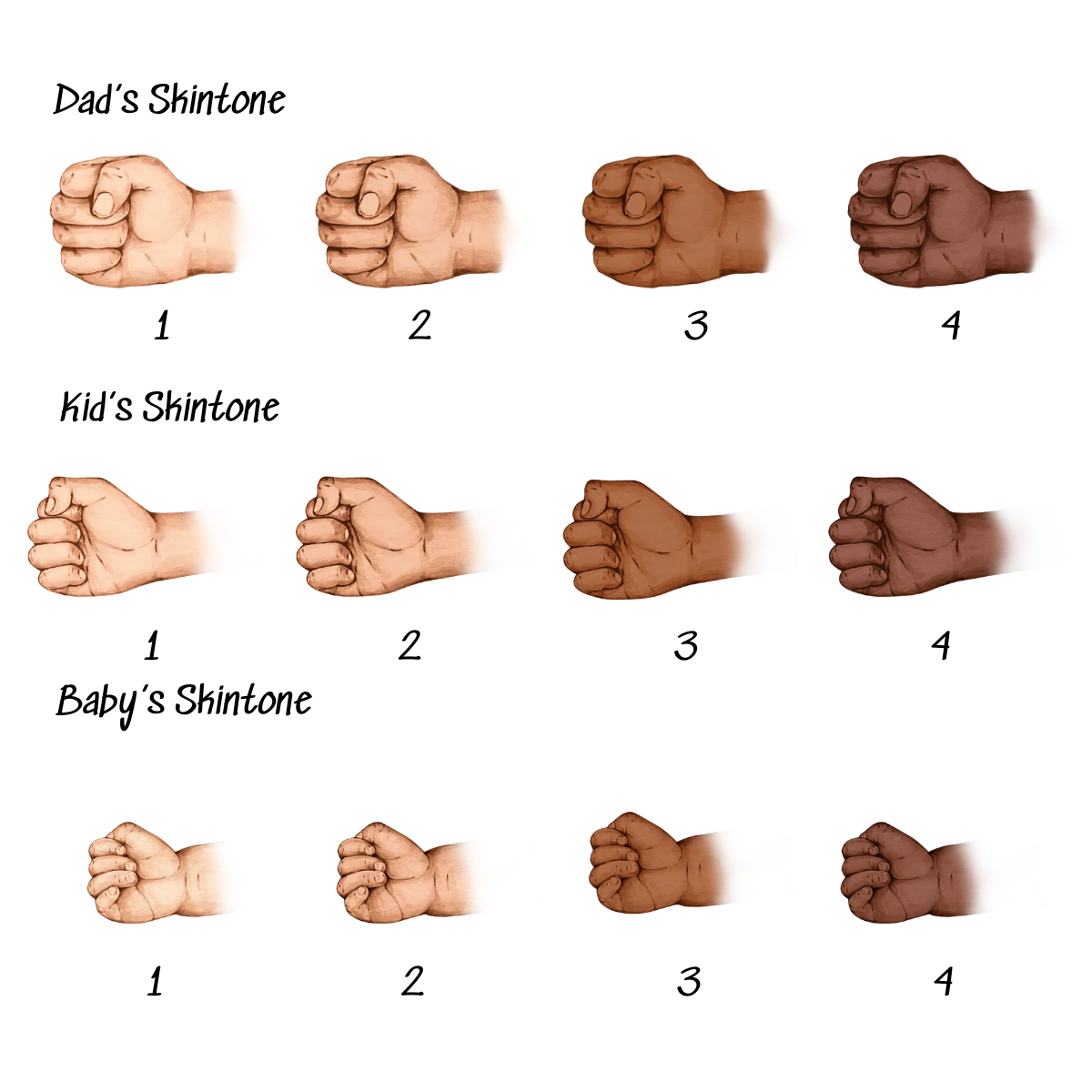 If Dad Can't Fix No One Can - Personalized Tape Measure - Father's Day, Birthday Gift For Dad