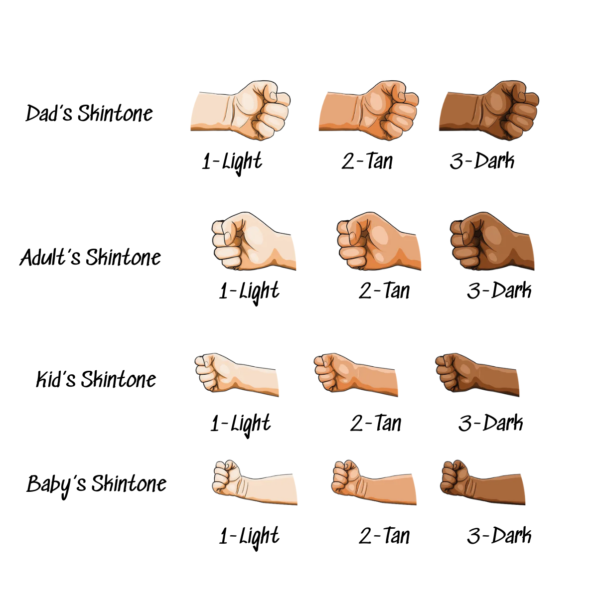 American Dad No One Can Measure Up To You - Personalized Tape Measure - Father's Day, Birthday Gift For Dad, Grandpa