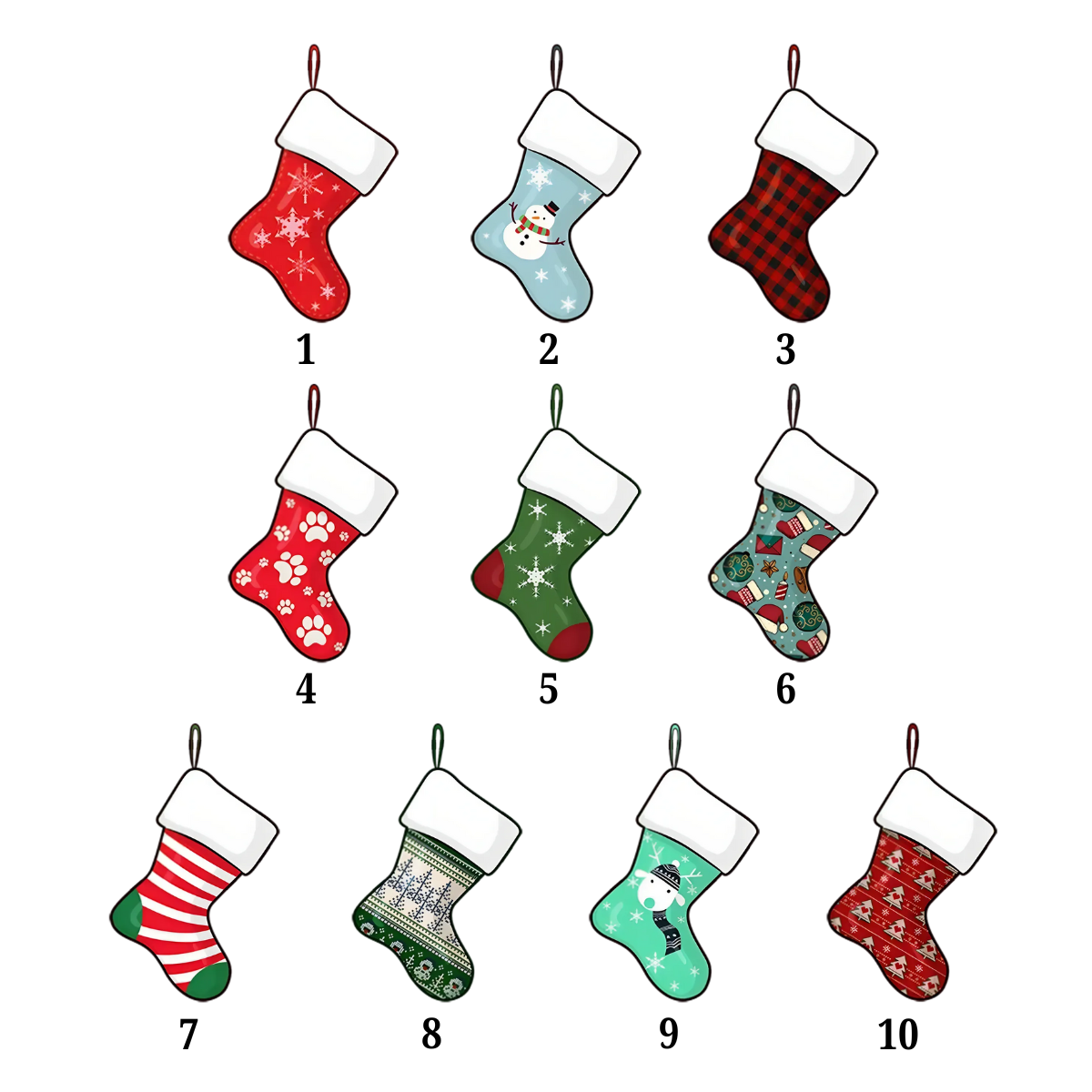 Grandma Life - Personalized Ugly Sweatshirt - Christmas Gift For Mom Grandma