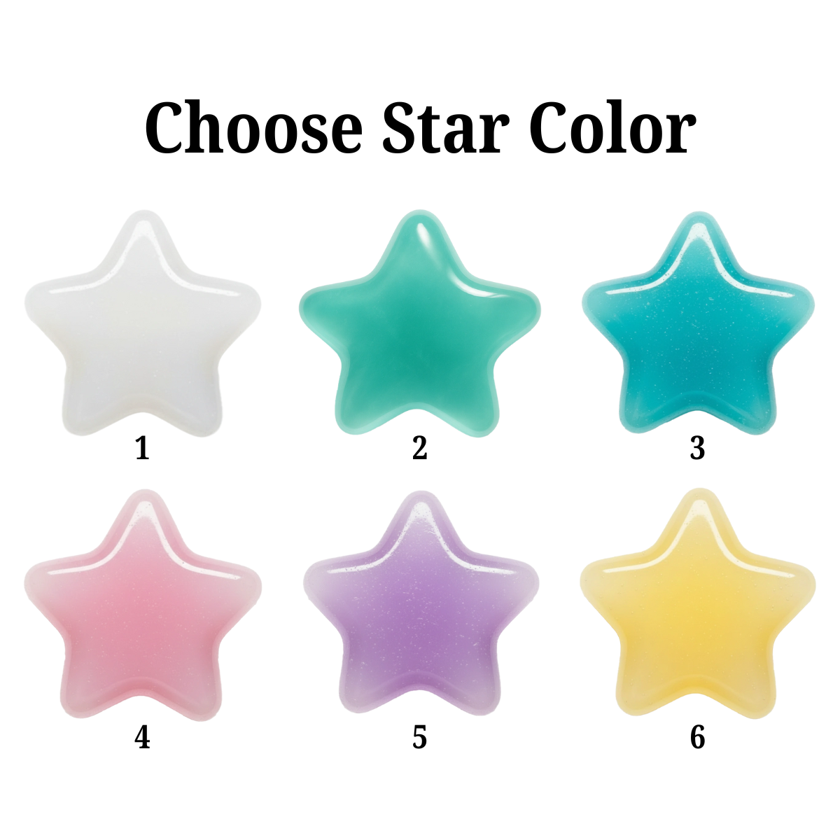 Friends Sisters Siblings Are Like Stars Sea Glass - Personalized Glass Ornament - Christmas Gift For Family