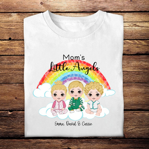 Mom's Little Prince & Princess - Personalized Shirt - Gift For New Mom banner1-1_2d61e84b-b7d7-4021-b5d5-4ad0afc5956f.png