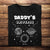 Daddy's Universe - Personalized Apparel - Gift For Father, Grandpa, Father's Day Gift