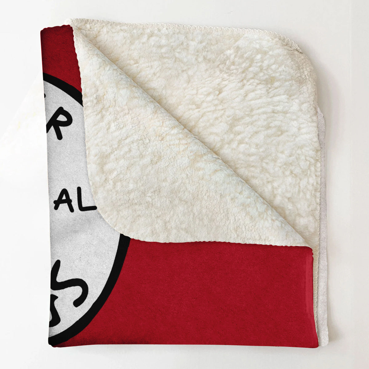 Mother Of All Things V2 - Personalized Blanket - Mother's Day, Birthday Gift For Mother, Grandma