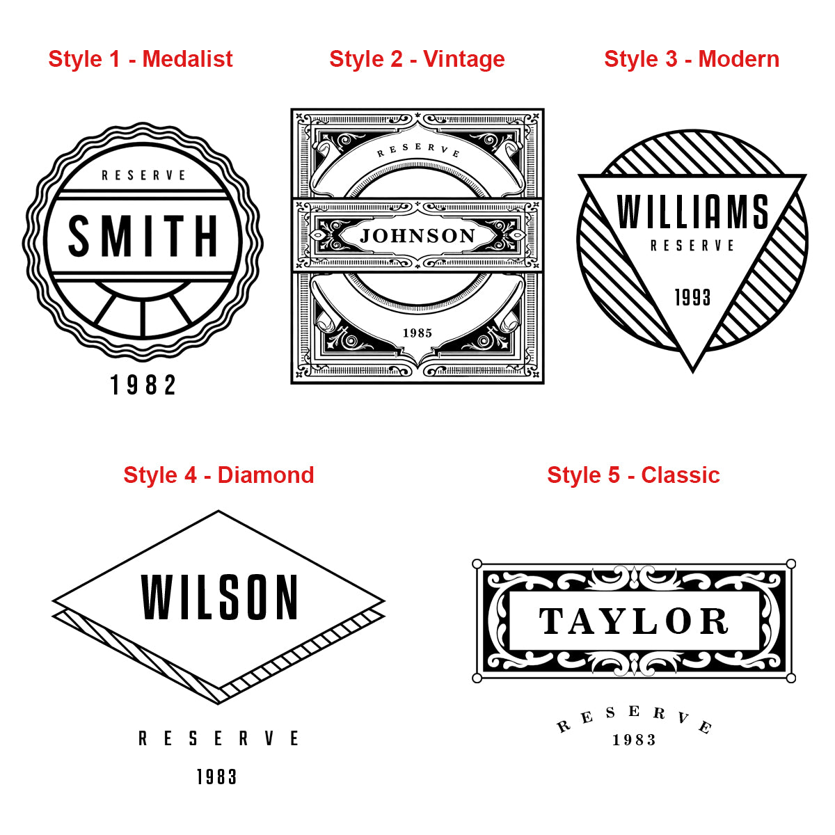 Barware For Him - Custom Gifts for Dad - Christmas Gift - Personalized Whiskey Bottle Boyfriend Gift, Groomsmen Gifts