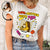 Life Is Better With My Cats Custom Cat Mom Gift - Personalized Simpsonized Pet Parent Christmas Gift For Cat Lovers with Custom Photo Shirt Cat Mom Shirt Cat Dad Shirt